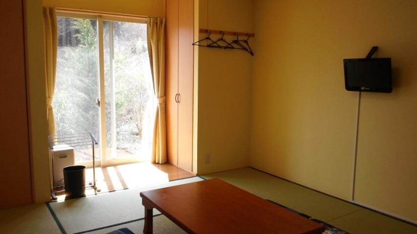 Resort Inn Sakanoshita Fujikawaguchiko Ngoại thất bức ảnh