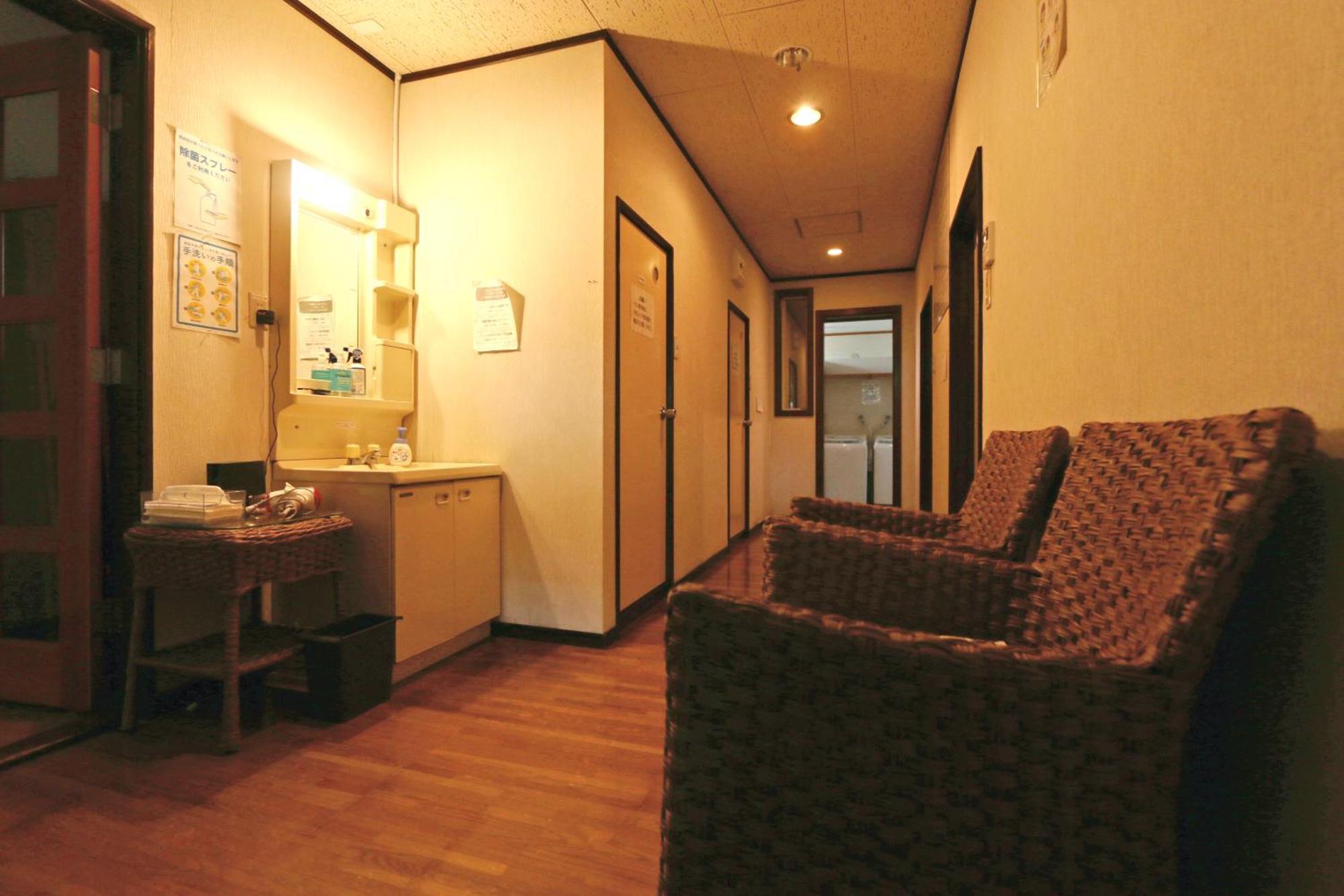 Resort Inn Sakanoshita Fujikawaguchiko Ngoại thất bức ảnh
