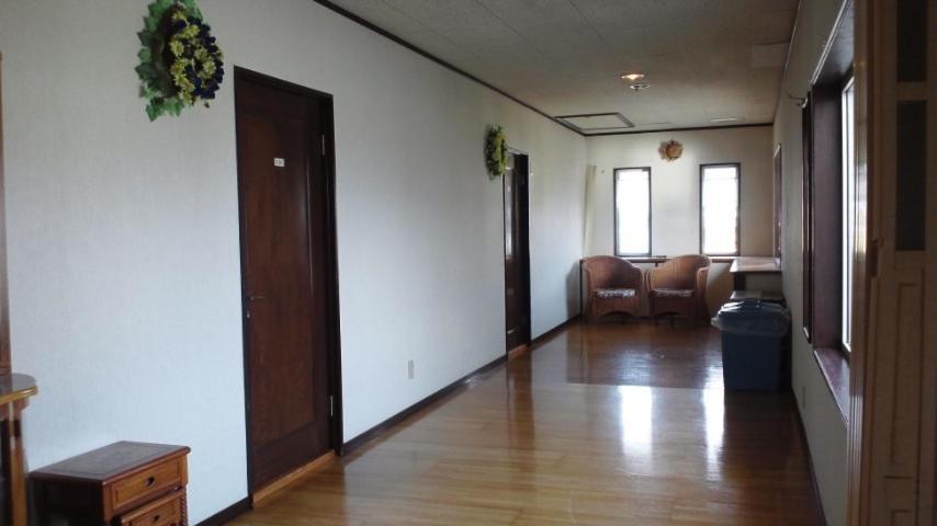 Resort Inn Sakanoshita Fujikawaguchiko Ngoại thất bức ảnh