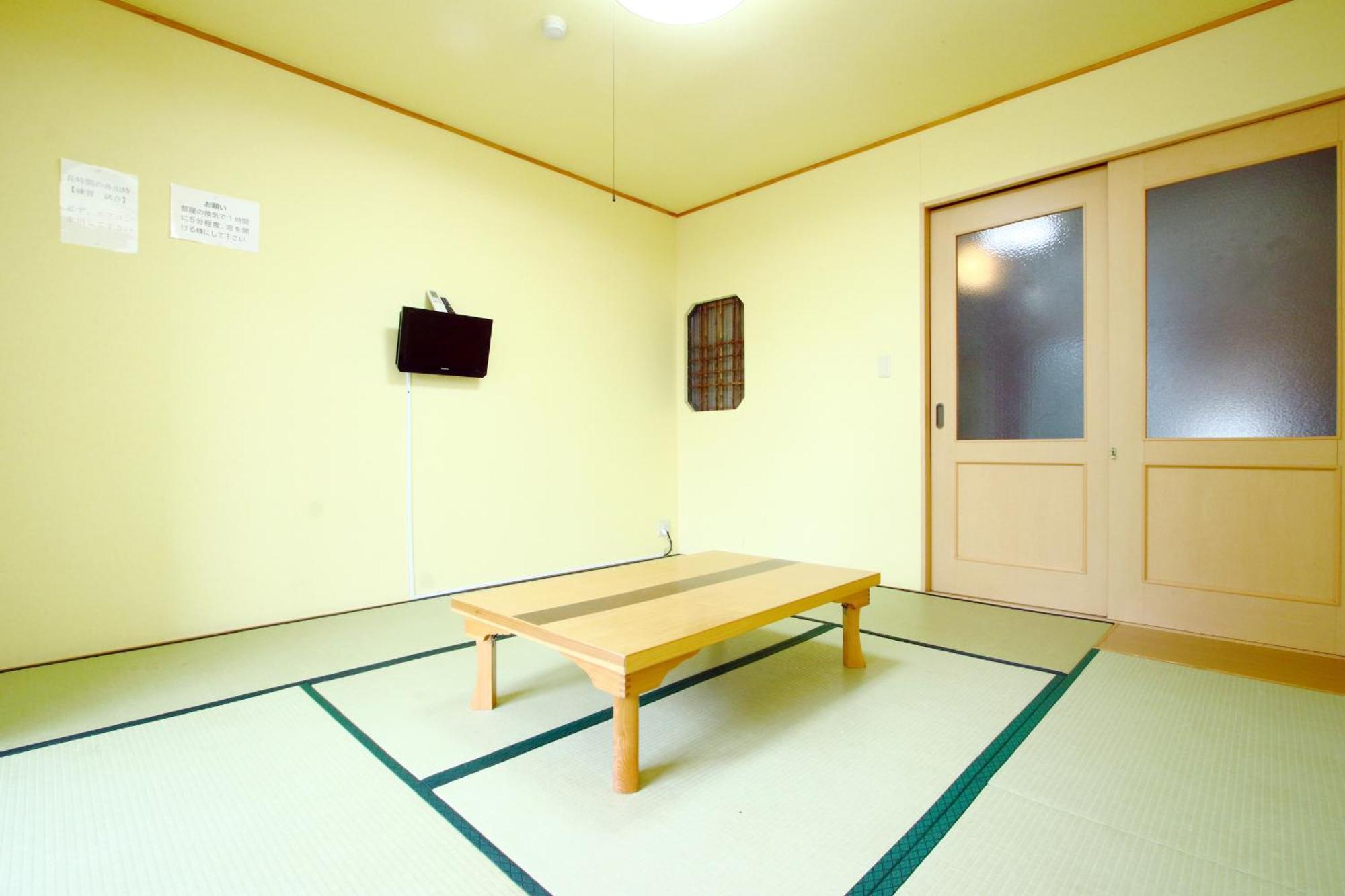 Resort Inn Sakanoshita Fujikawaguchiko Ngoại thất bức ảnh